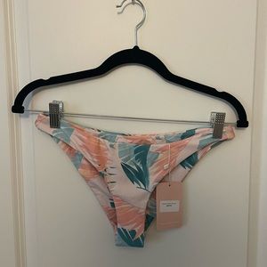 Kaelani Parker Bottom